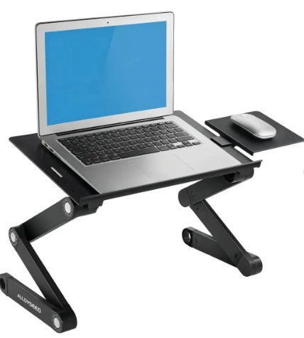 🥇Estación Multifuncional para Laptop