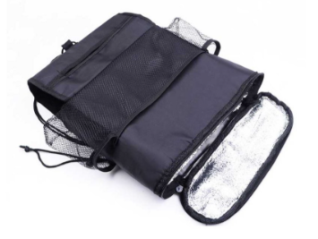 🥇 Organizador Térmico para Auto