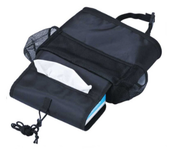 🥇 Organizador Térmico para Auto