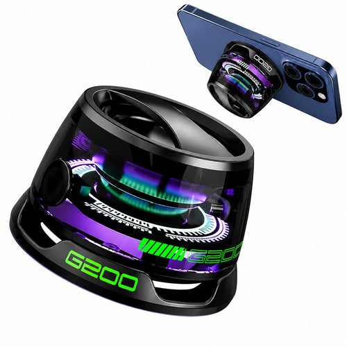 🥇 Parlante Magnético Bluetooth Premium